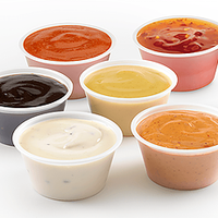 Sauces & Dips